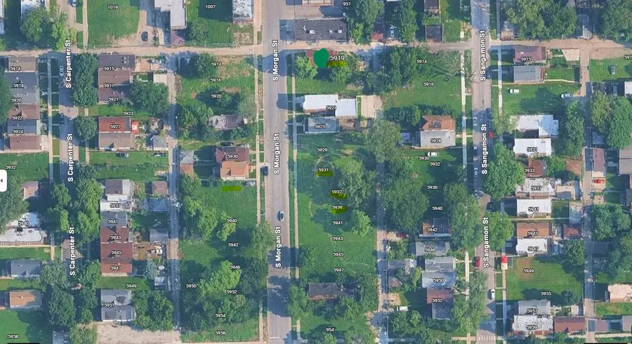 5937 S Morgan Street, Chicago, IL 60621 - #2