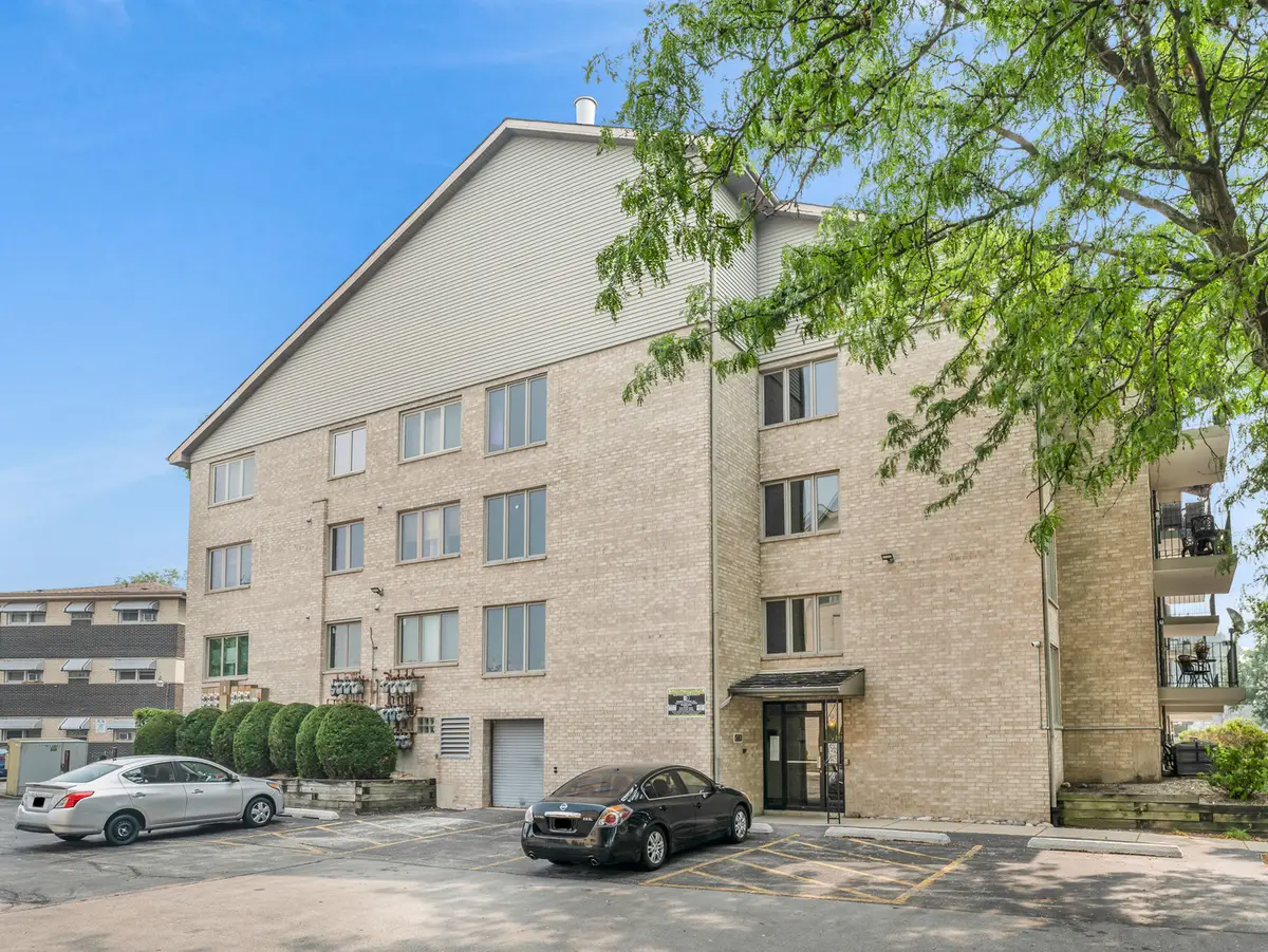 4530 W 93rd Street #2D, Oak Lawn, IL 60453 - #1