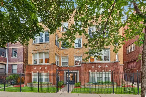 4704 N Sawyer Avenue #3S, Chicago, IL 60625