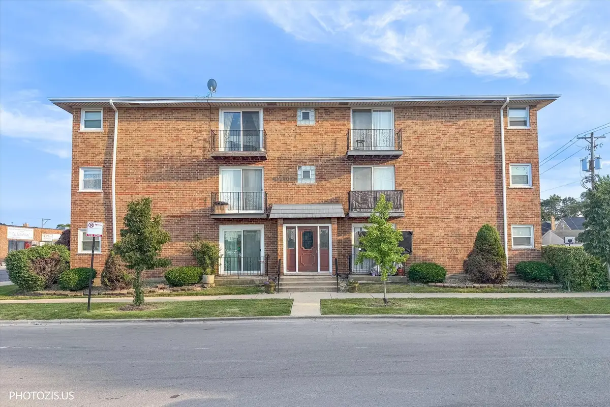 3460 N Harlem Avenue #1B, Chicago, IL 60634 - #1