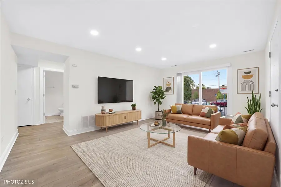 3460 N Harlem Avenue #1B, Chicago, IL 60634 - #2