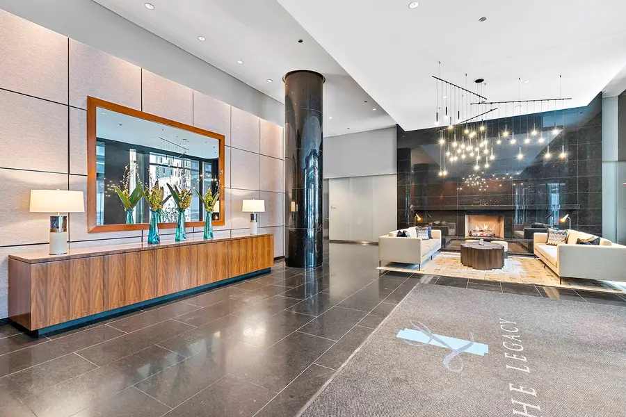 60 E Monroe Street #2304, Chicago, IL 60603 - #3