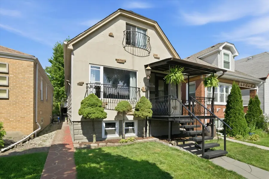 2928 N Mobile Avenue, Chicago, IL 60634 - #2