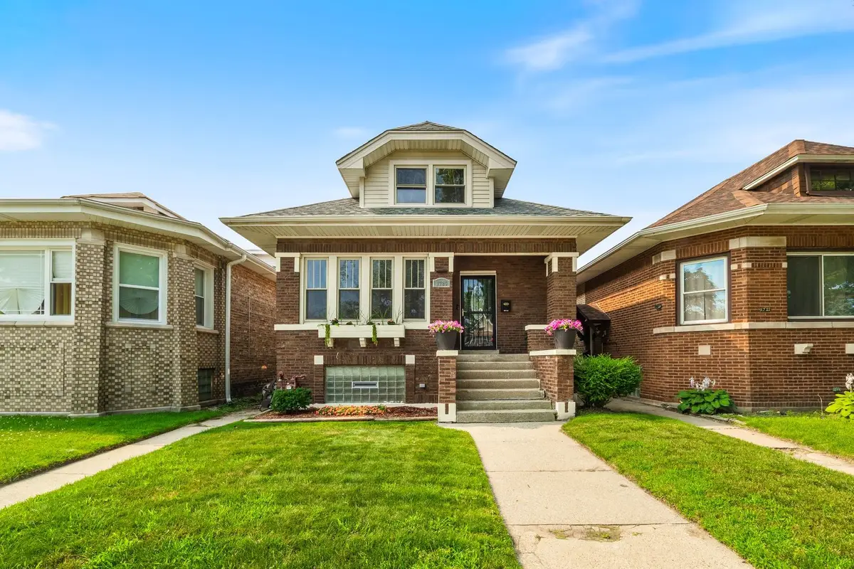 1725 E 84th Street, Chicago, IL 60617 - #1