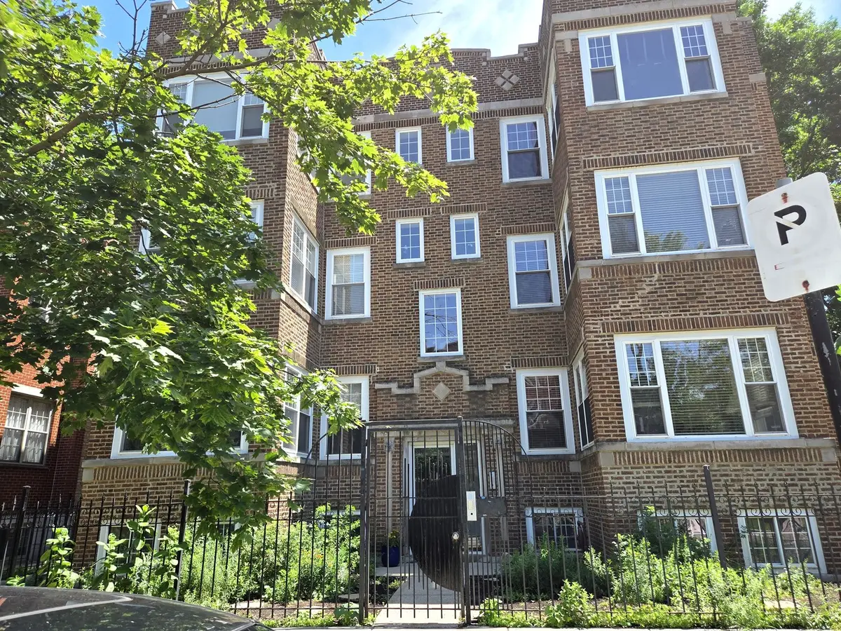 6501 N Bosworth Avenue #3C, Chicago, IL 60626 - #1