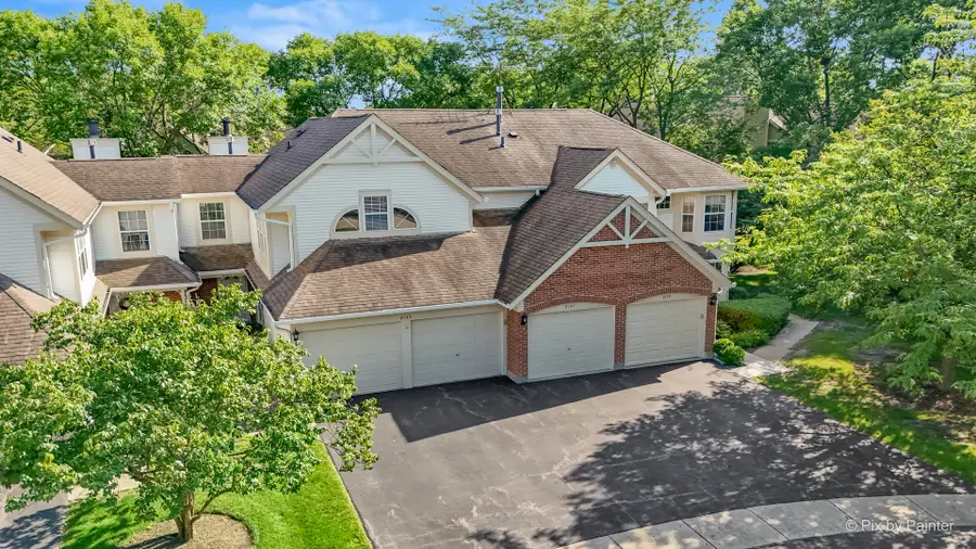 2147 Stirling Court, Hanover Park, IL 60133 - #2