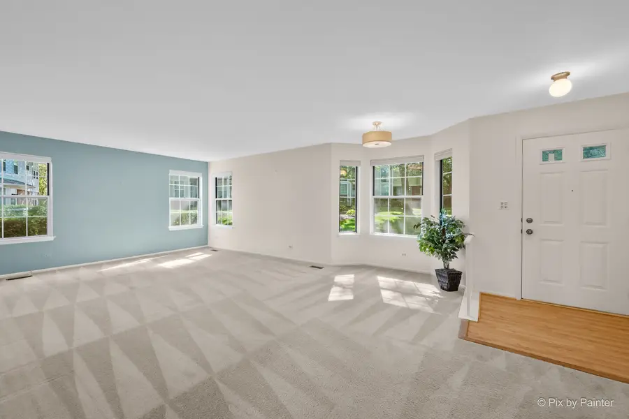 2147 Stirling Court, Hanover Park, IL 60133 - #3