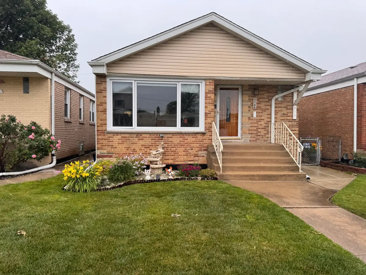 5146 S Sayre Avenue, Chicago, IL 60638 - #1