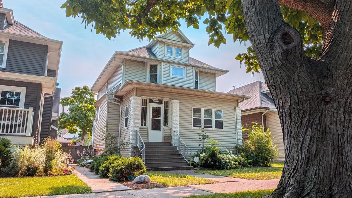 4019 N Leamington Avenue, Chicago, IL 60641 - #1