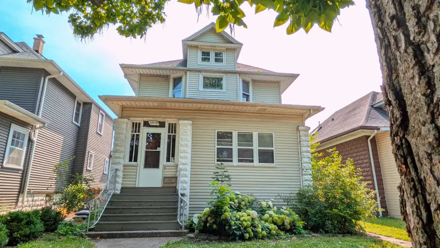 4019 N Leamington Avenue, Chicago, IL 60641 - #2