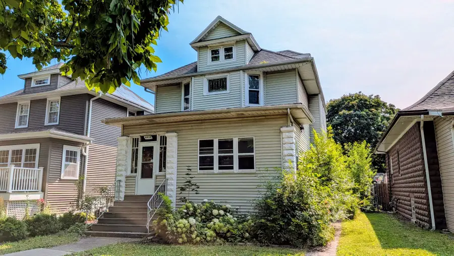 4019 N Leamington Avenue, Chicago, IL 60641 - #3