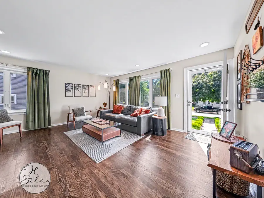 419 S Michigan Avenue, Villa Park, IL 60181 - #2