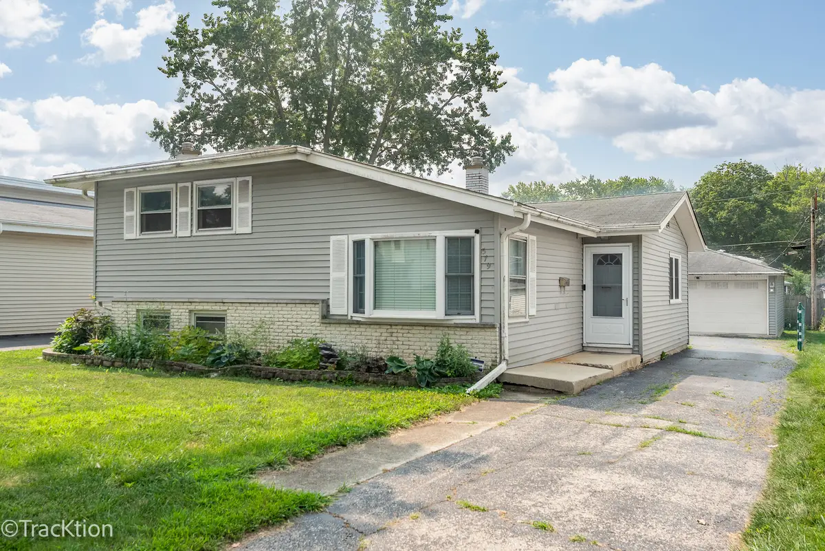 579 Coolidge Avenue, Glen Ellyn, IL 60137 - #1