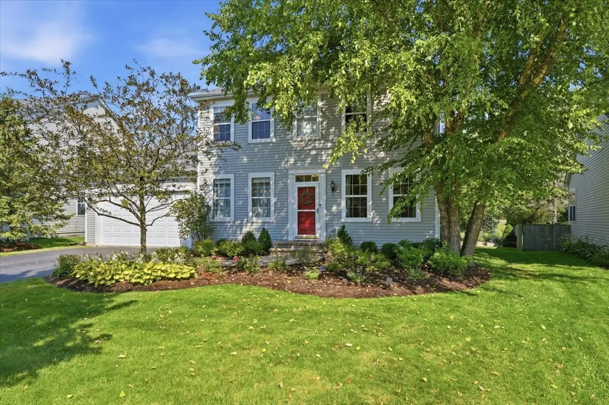 2323 Trailside Lane, Wauconda, IL 60084 - #1
