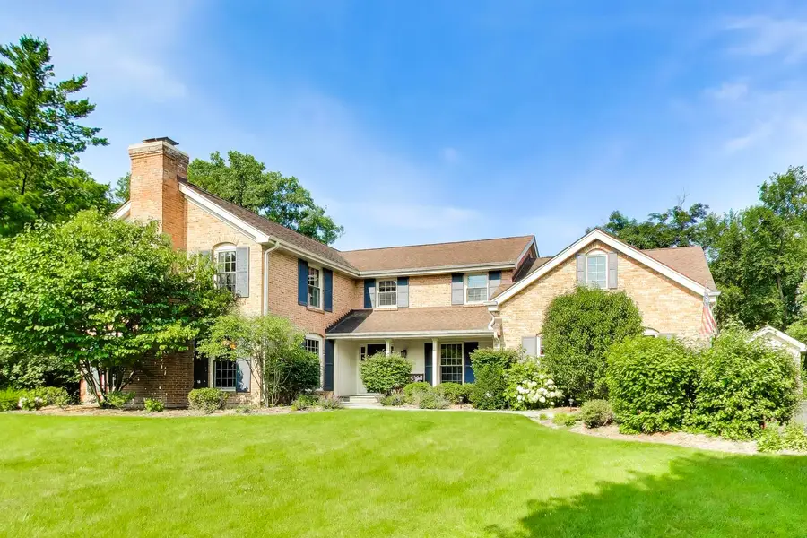 2113 Middlefork Road, Northfield, IL 60093 - #2
