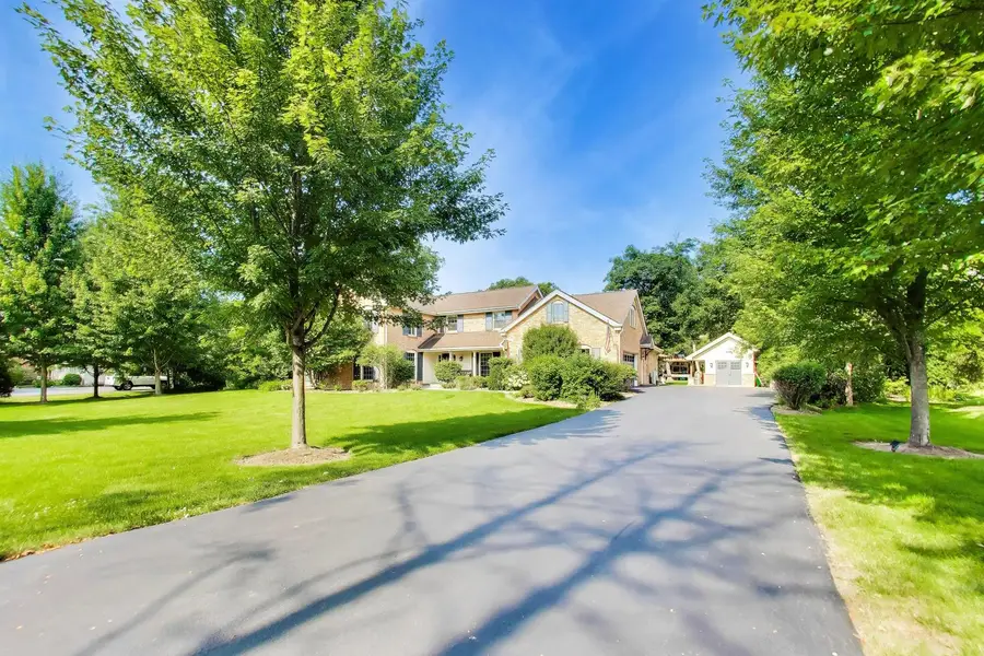 2113 Middlefork Road, Northfield, IL 60093 - #3