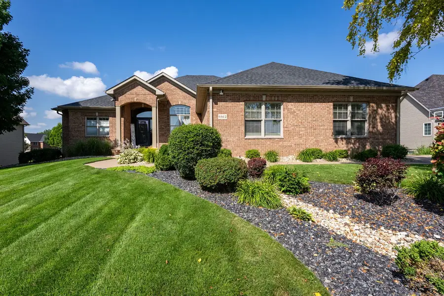 6412 Forest Road, Davenport, IA 52807 - #2