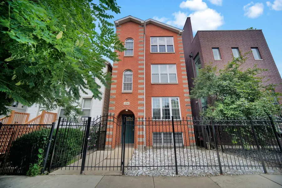 1214 W Ohio Street, Chicago, IL 60642 - #2