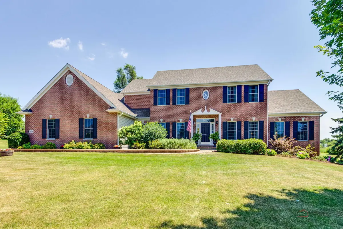 7004 Paulson Drive, Marengo, IL 60152 - #1