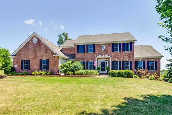7004 Paulson Drive, Marengo, IL 60152