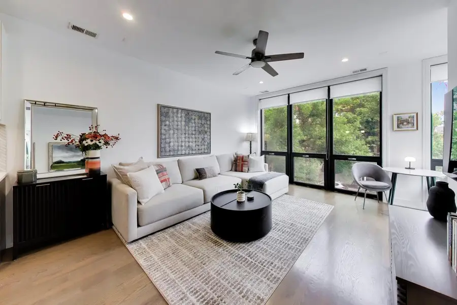 1012 N Paulina Street #2, Chicago, IL 60622 - #2