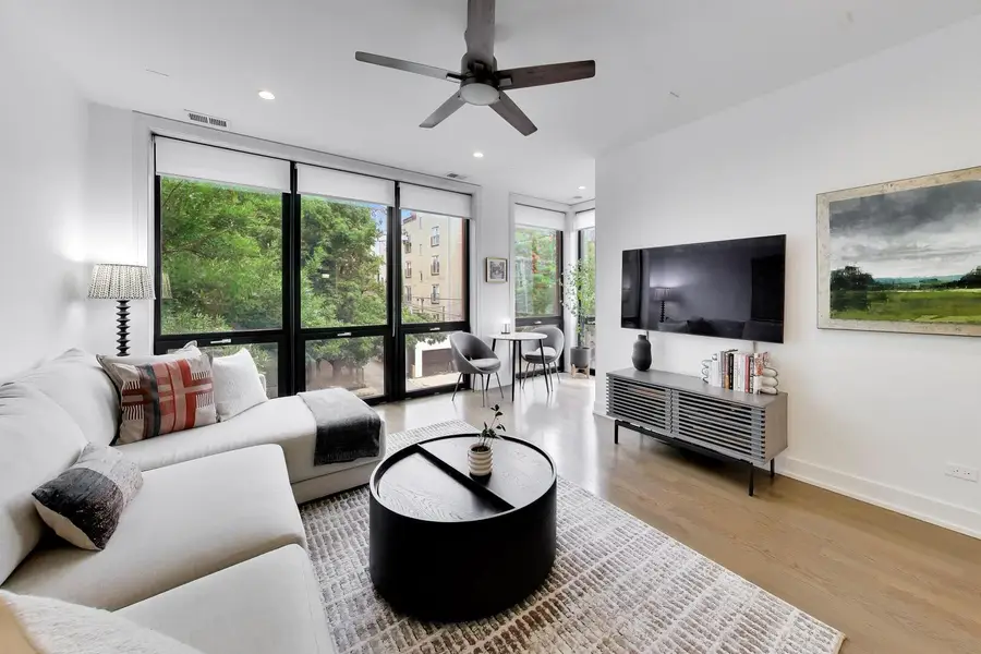 1012 N Paulina Street #2, Chicago, IL 60622 - #3