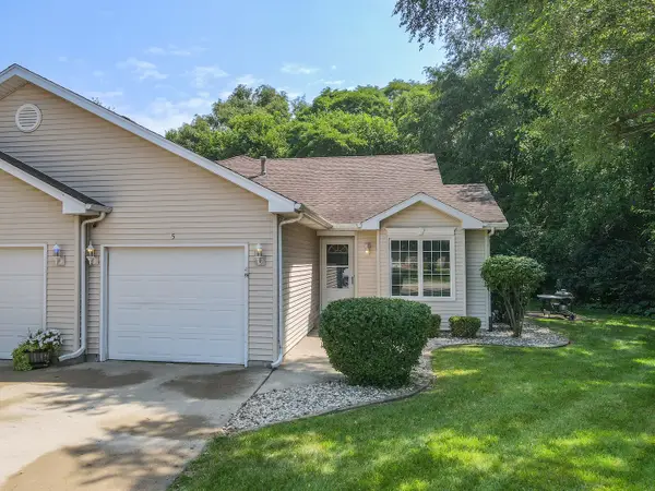 5 Dani Court, Manteno, IL 60950