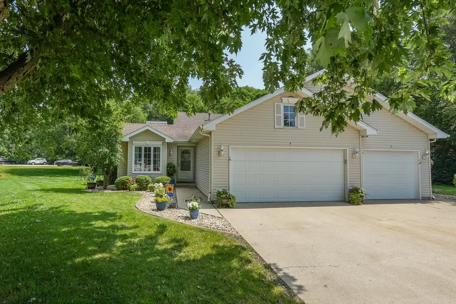4 Dani Court, Manteno, IL 60950 - #2