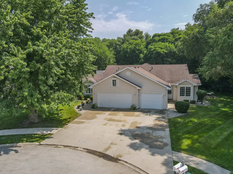 4 Dani Court, Manteno, IL 60950 - #3