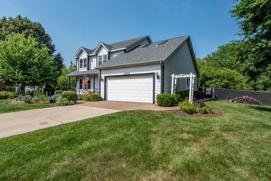 3002 Highland Court, Winthrop Harbor, IL 60096 - #3