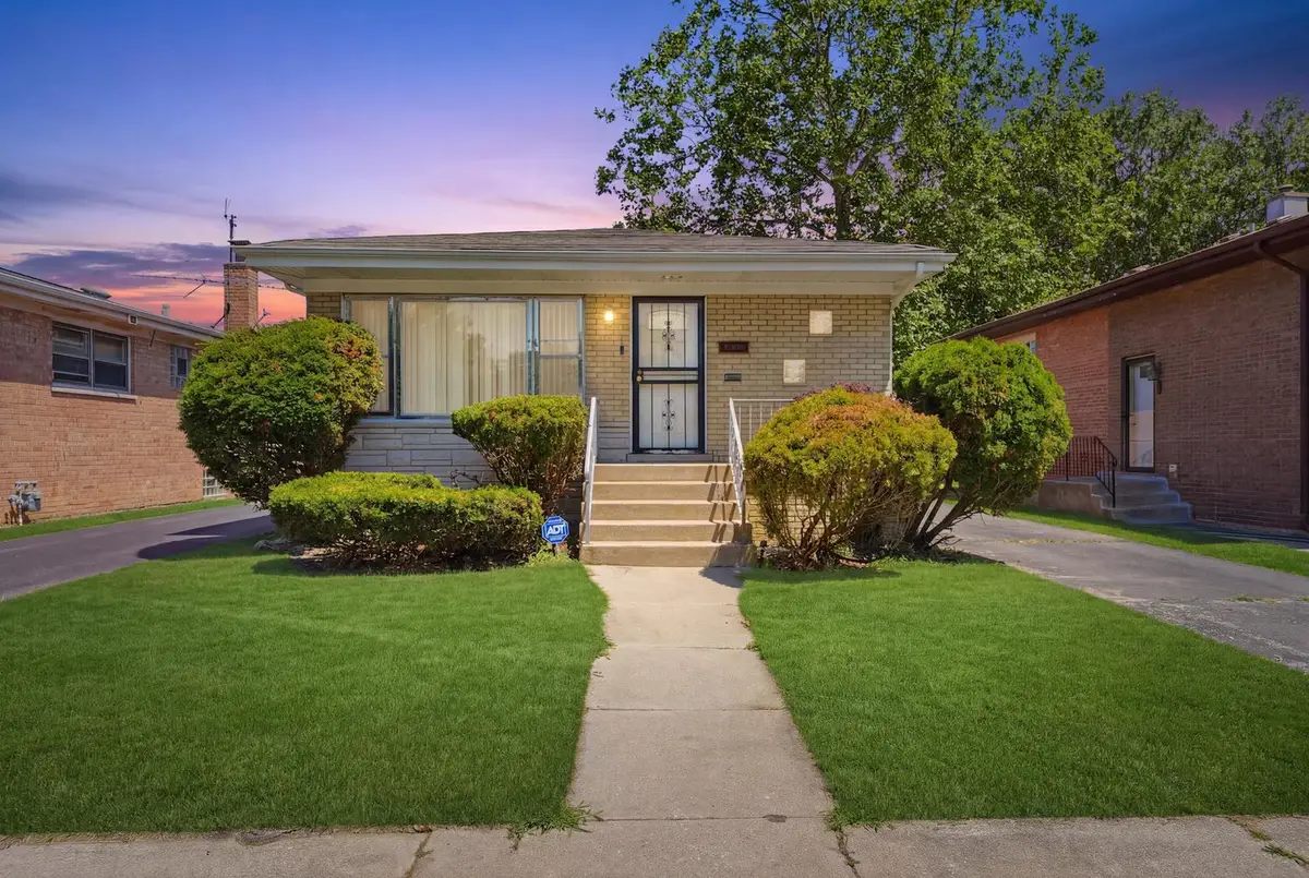 14333 Drexel Avenue, Dolton, IL 60419 - #1