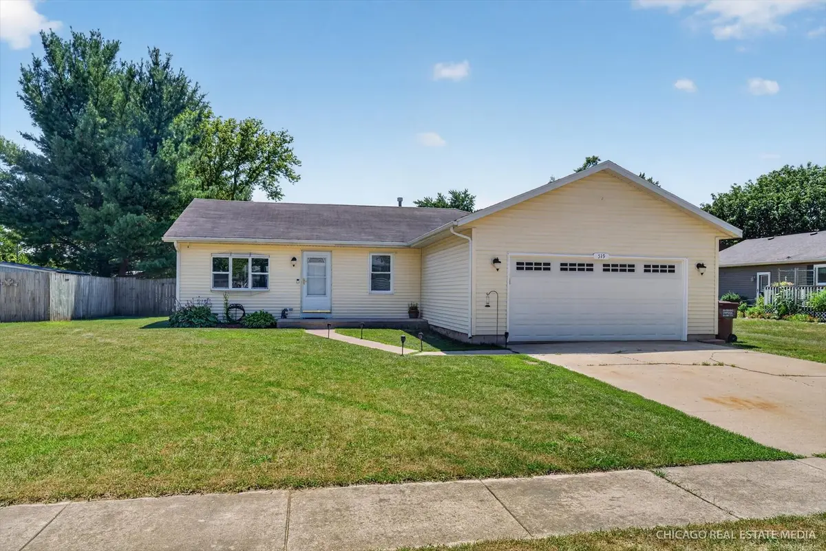 519 6th Avenue, Marengo, IL 60152 - #1