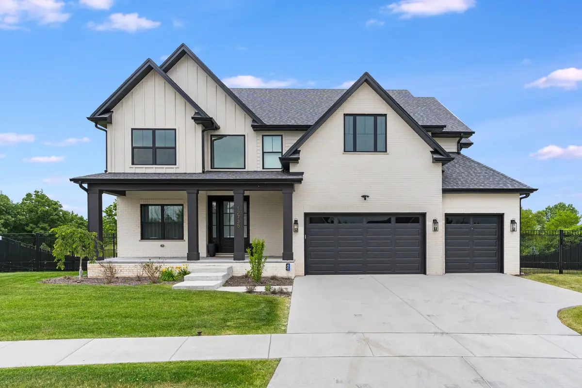 12735 Caruso Court, Lemont, IL 60439 - #1