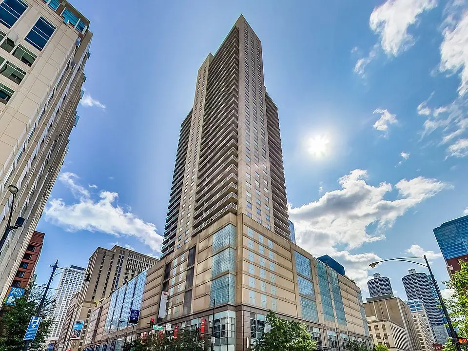 545 N Dearborn Street #W3005, Chicago, IL 60654 - #1