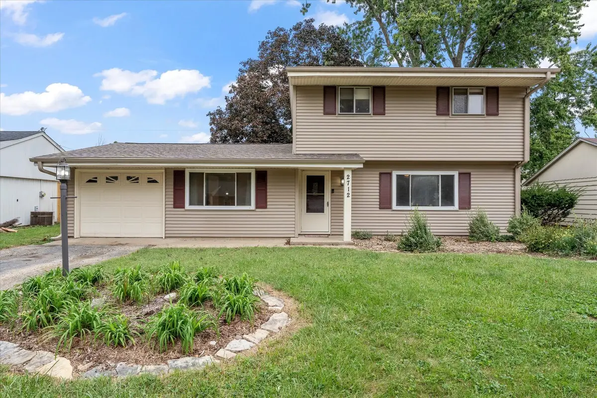 2712 Alton Drive, Champaign, IL 61821 - #1