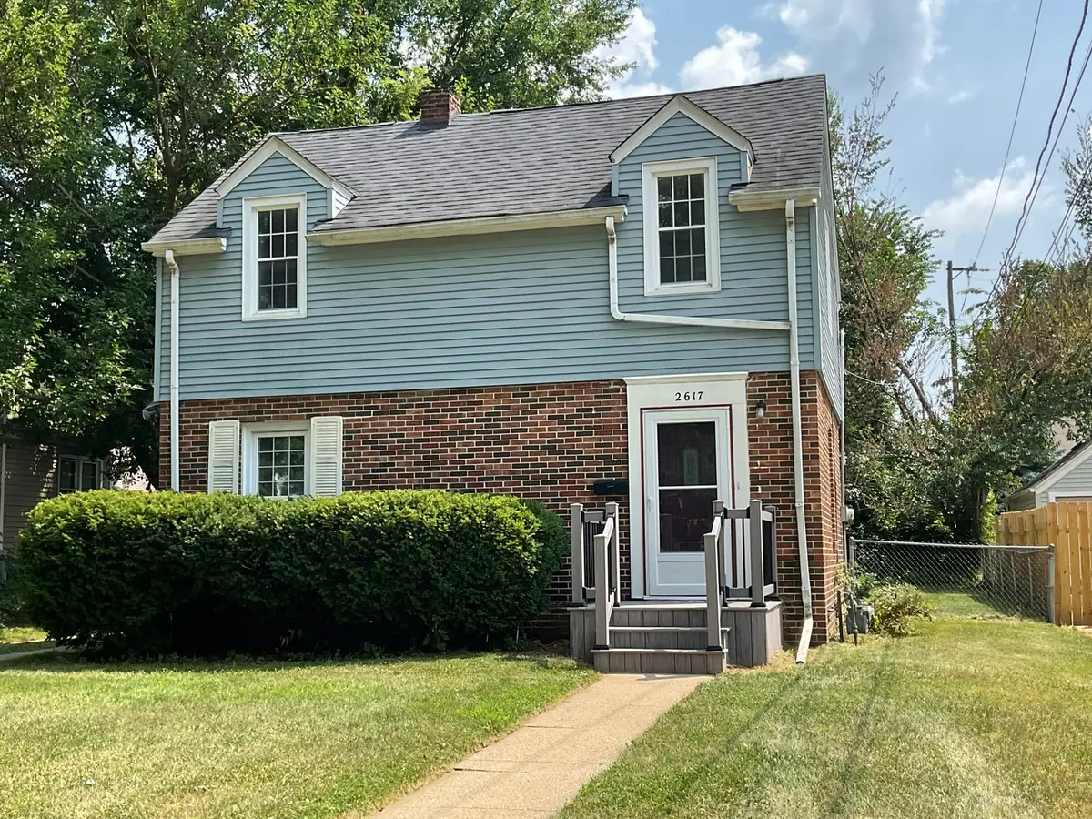 2617 17th Avenue, Rockford, IL 61108 - #1