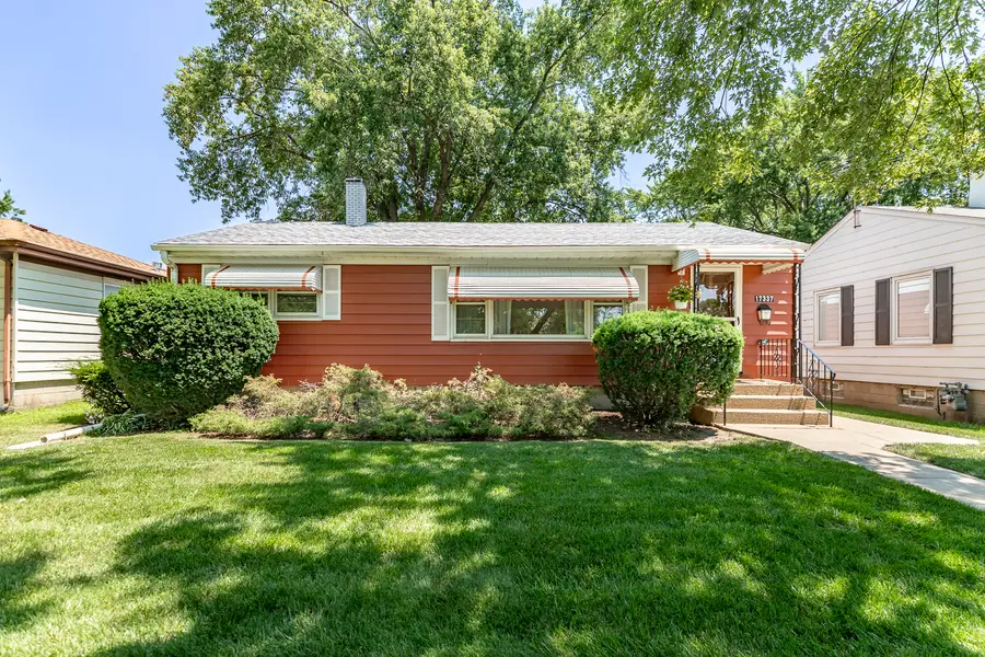 17337 Roy Street, Lansing, IL 60438 - #2