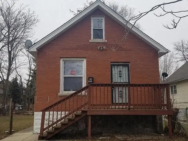 313 153rd Place, Calumet City, IL 60409 - #1