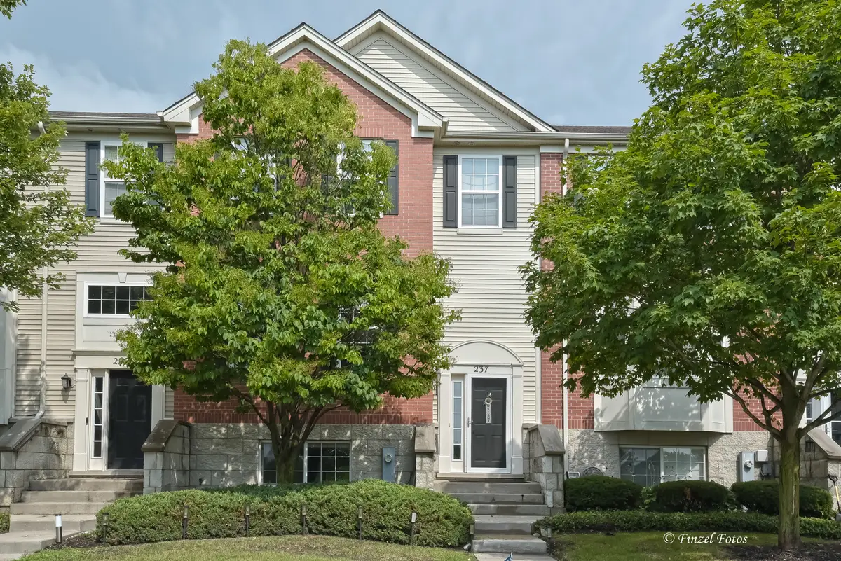 237 Jackson Street, Gilberts, IL 60136 - #1