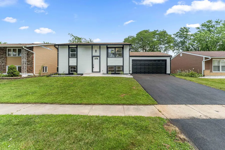 Address Withheld By Seller, Country Club Hills, IL 60478 - #2