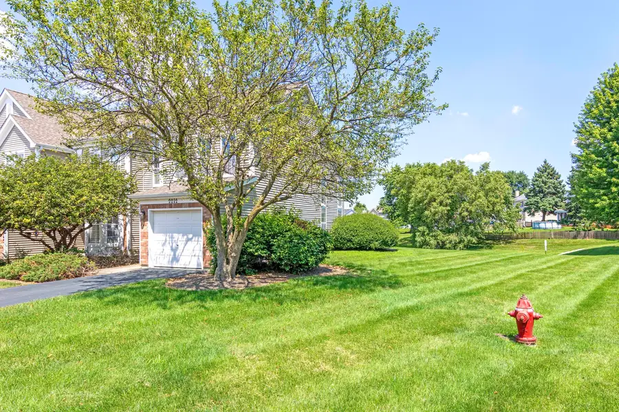 2212 Rossiter Parkway, Plainfield, IL 60586 - #3