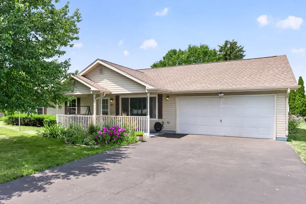 412 Spruce Lane, Amboy, IL 61310 - #1