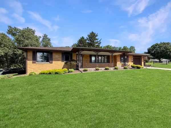 353 Highland Drive, Rantoul, IL 61866