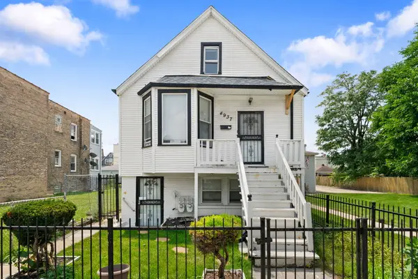 4937 W Gladys Avenue, Chicago, IL 60644