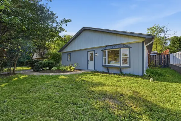 702 Columbus Street, McHenry, IL 60051