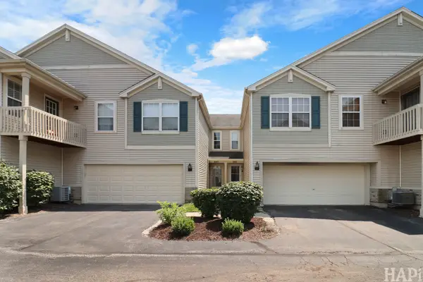669 Morris Court, Lakemoor, IL 60051
