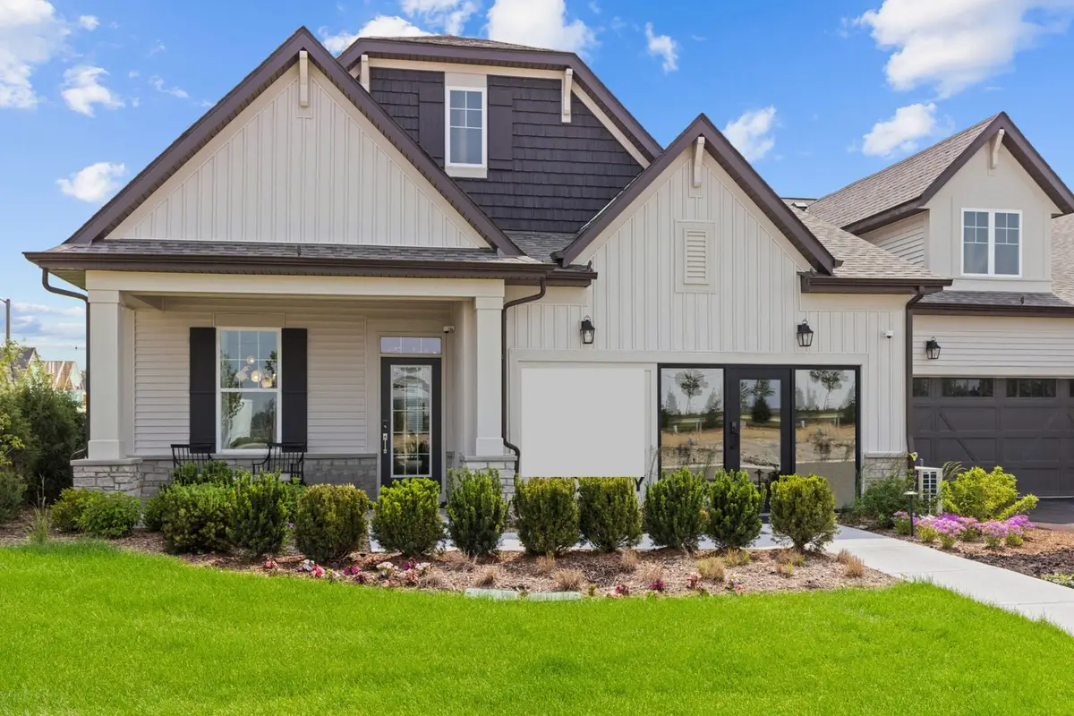 25542 W Alabaster Circle, Plainfield, IL 60544 - #1