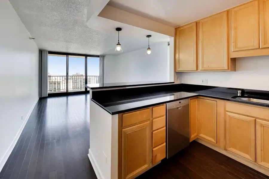 3660 N Lake Shore Drive #3307, Chicago, IL 60613 - #3