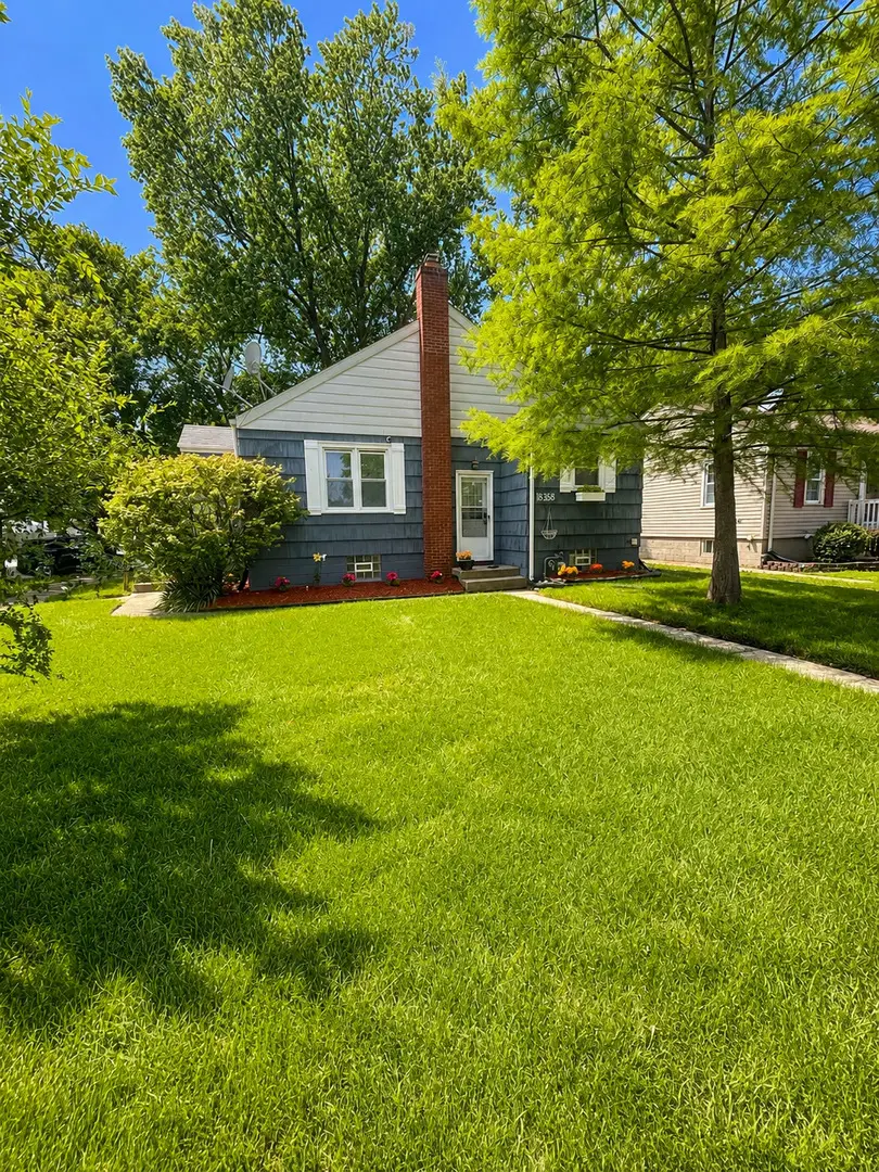 18358 Ridgewood Avenue, Lansing, IL 60438 - #1