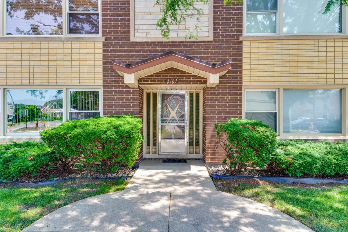 3161 Paris Avenue #103, River Grove, IL 60171 - #1